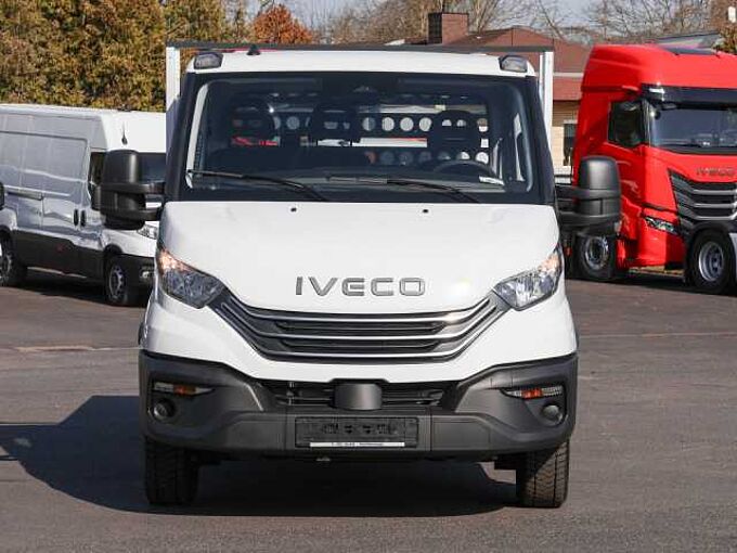 Iveco Daily 35S16H3.0A8Y Kipp-Pritsche