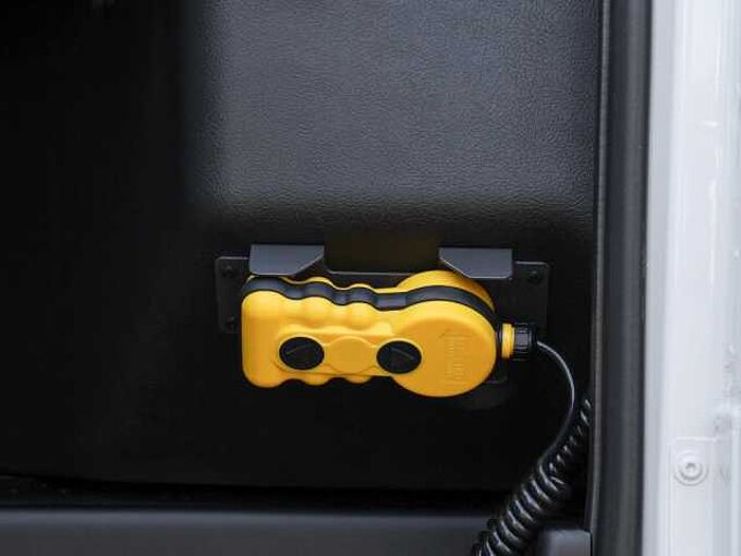 Iveco Daily 35S16H3.0A8Y D Doppelkabine Kipp-Pritsche