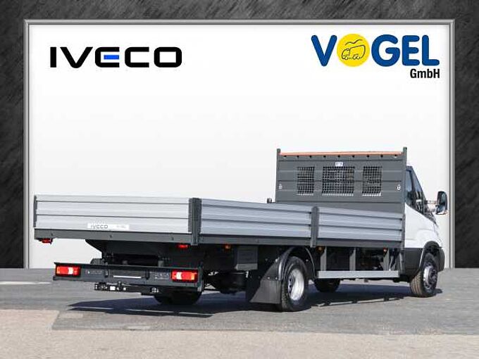 Iveco Daily 70C18HA8/P Pritsche