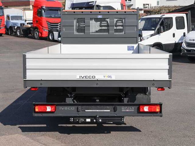 Iveco Daily 70C18HA8/P Pritsche