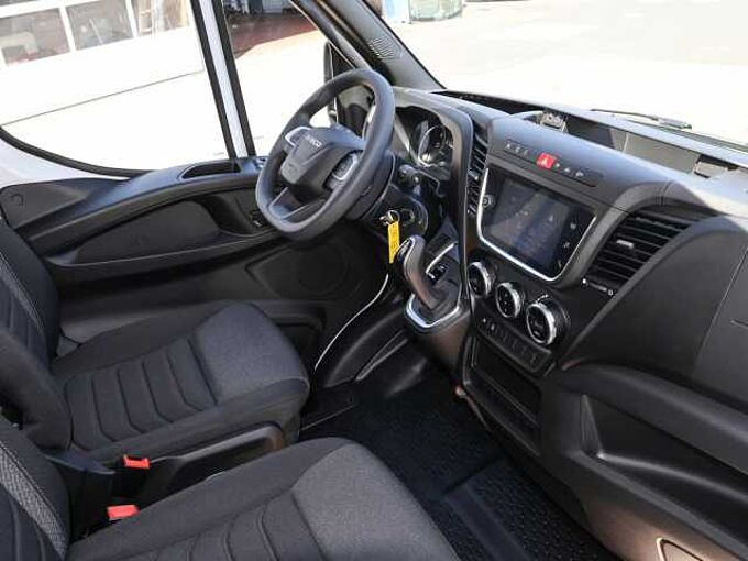 Iveco Daily 35S16H3.0A8VY