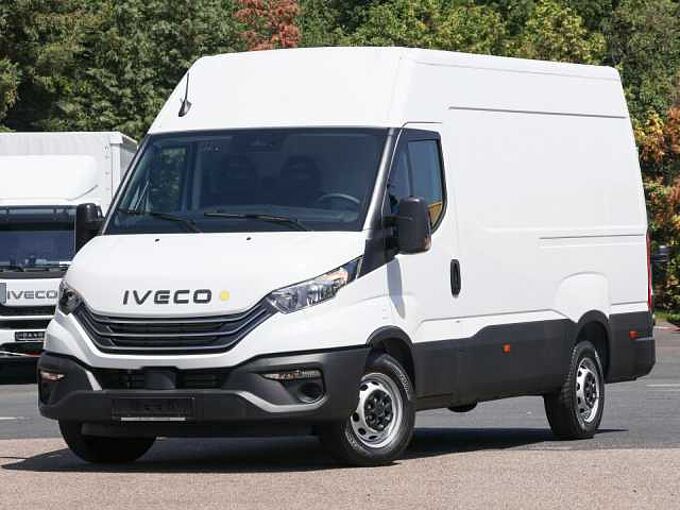 Iveco Daily 35S16H3.0A8VY