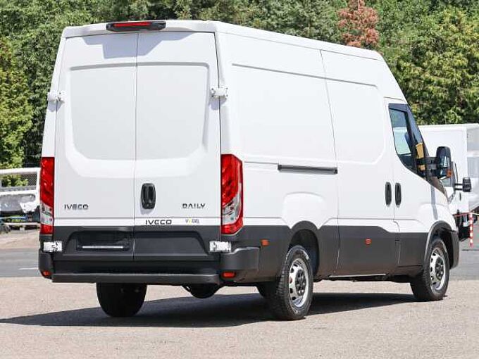 Iveco Daily 35S16H3.0A8VY