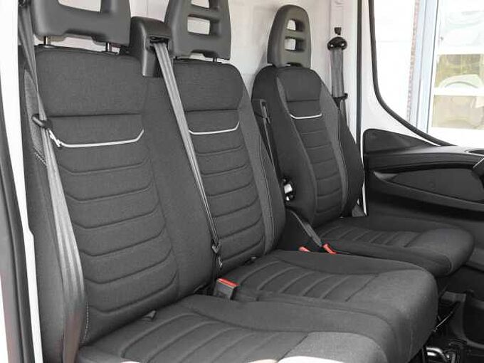 Iveco Daily 35S16H3.0A8VY
