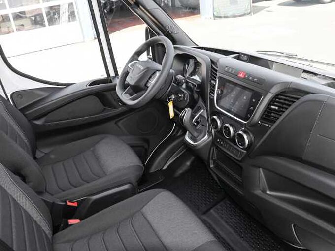 Iveco Daily 35S16H3.0A8VY