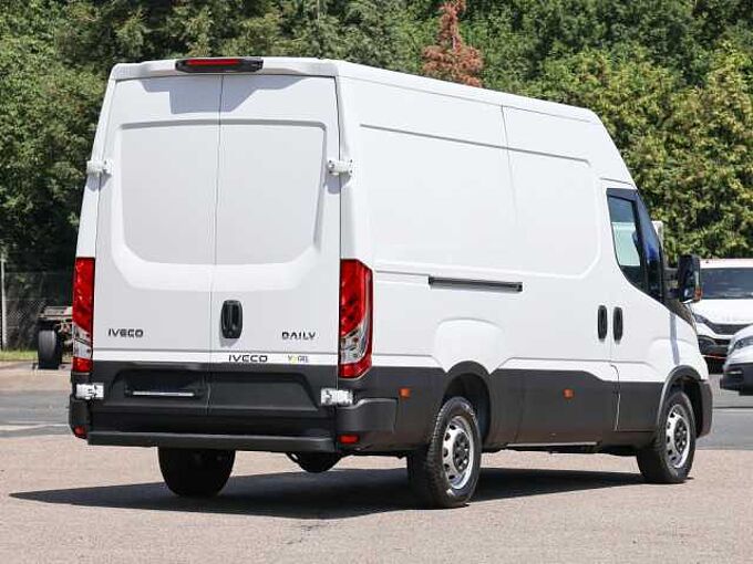 Iveco Daily 35S16H3.0A8VY