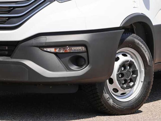 Iveco Daily 35S16H3.0A8VY