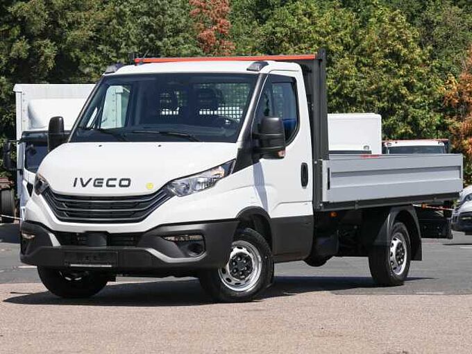 Iveco Daily 35S16H3.0A8Y Pritsche