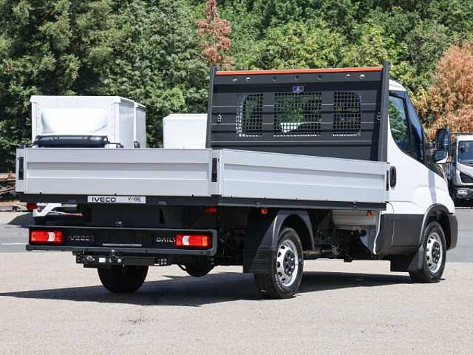Iveco Daily 35S16H3.0A8Y Pritsche