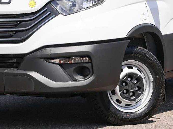 Iveco Daily 35S16H3.0A8Y Pritsche