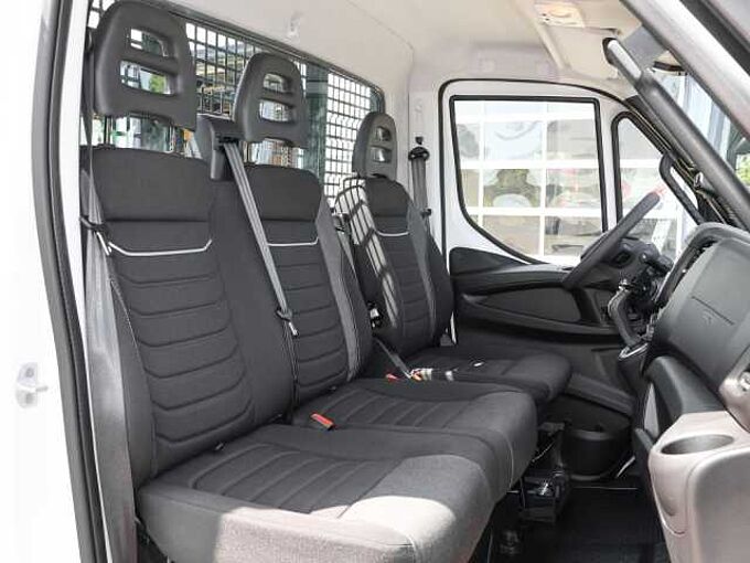 Iveco Daily 35S16H3.0A8Y Pritsche