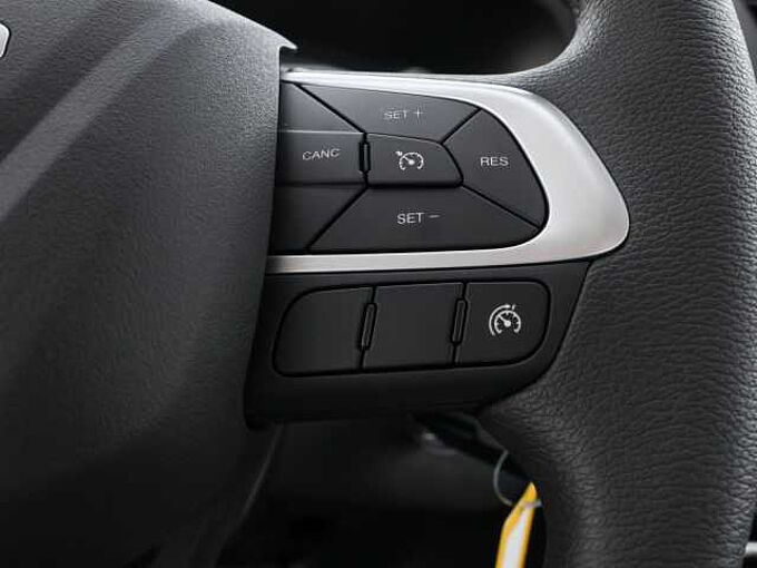 Iveco Daily 35S16H3.0A8Y Pritsche