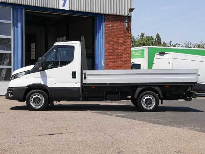 Iveco Daily 35S16H3.0A8Y Pritsche