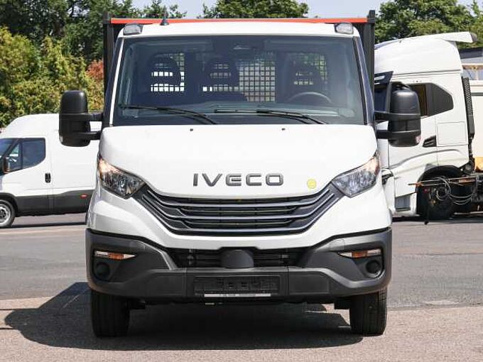 Iveco Daily 35S16H3.0A8Y Pritsche