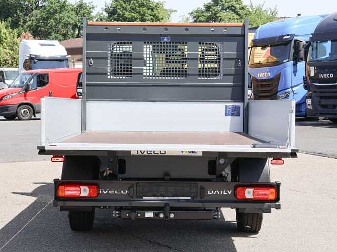 Iveco Daily 35S16H3.0A8Y Pritsche