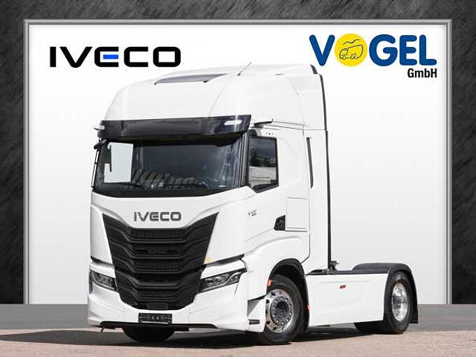 Iveco S-Way AS440S50T/P