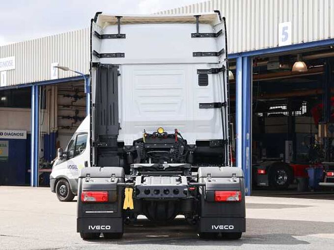 Iveco S-Way AS440S50T/P