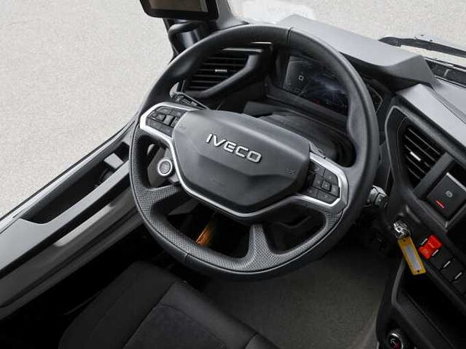 Iveco S-Way AS440S50T/P