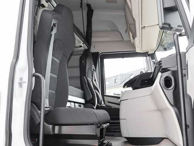 Iveco S-Way AS440S50T/P