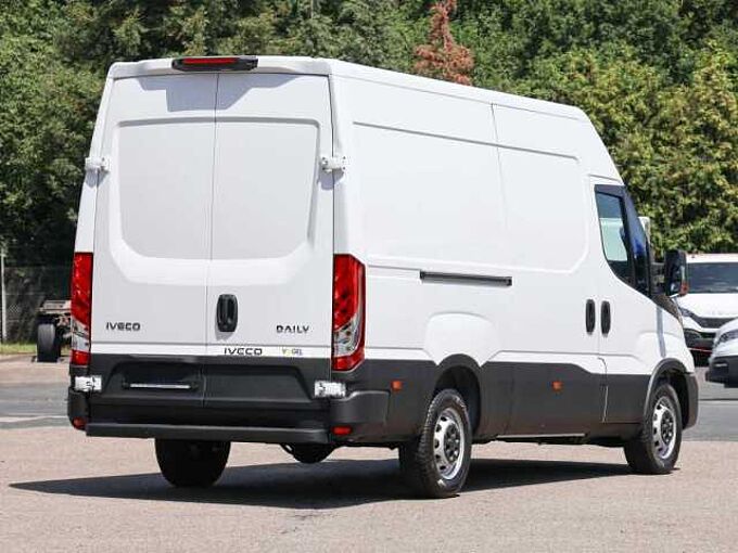 Iveco Daily 35S16H3.0A8VY