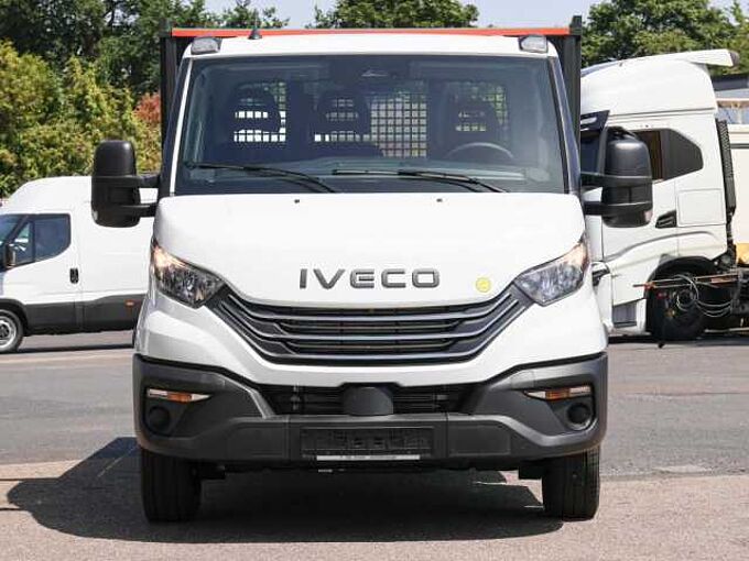 Iveco Daily 35S16H3.0A8Y Pritsche