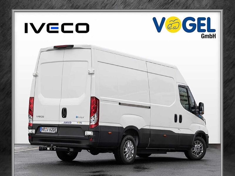 Iveco Daily 35S14E V  Kastenwagen Elektro