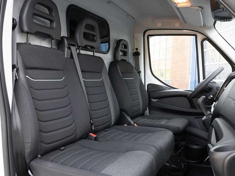 Iveco Daily 35S16A8V Kastenwagen Automatik
