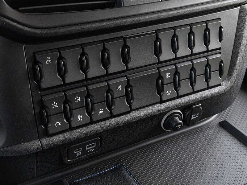 Iveco X-Way AT440X54T/ Poff