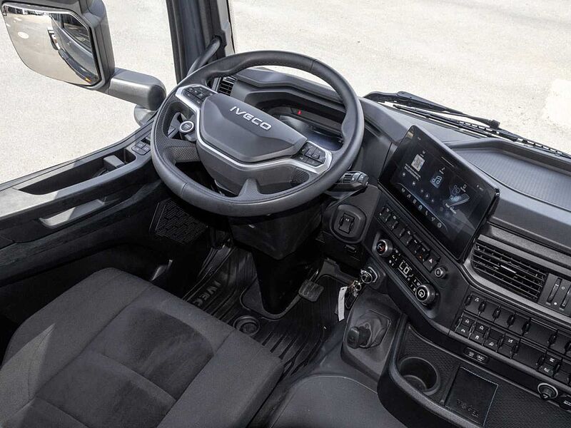 Iveco X-Way AT440X54T/ Poff