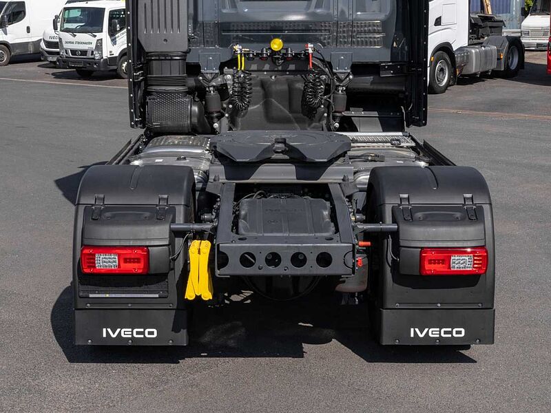 Iveco S-Way AS440S50T/P  Sattelzugmaschine