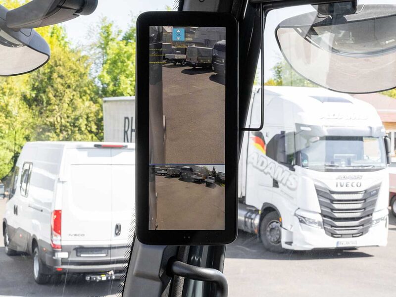 Iveco S-Way AS440S50T/P  Sattelzugmaschine