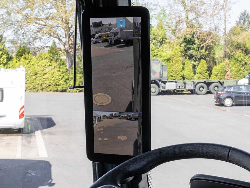 Iveco S-Way AS440S50T/P  Sattelzugmaschine