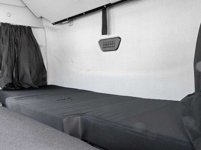 Iveco S-Way AS440S50T/P  Sattelzugmaschine