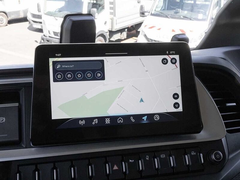 Iveco S-Way AS440S50T/P  Sattelzugmaschine