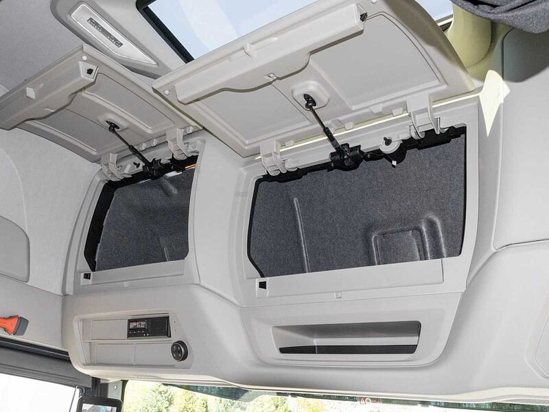 Iveco S-Way AS440S50T/P  Sattelzugmaschine