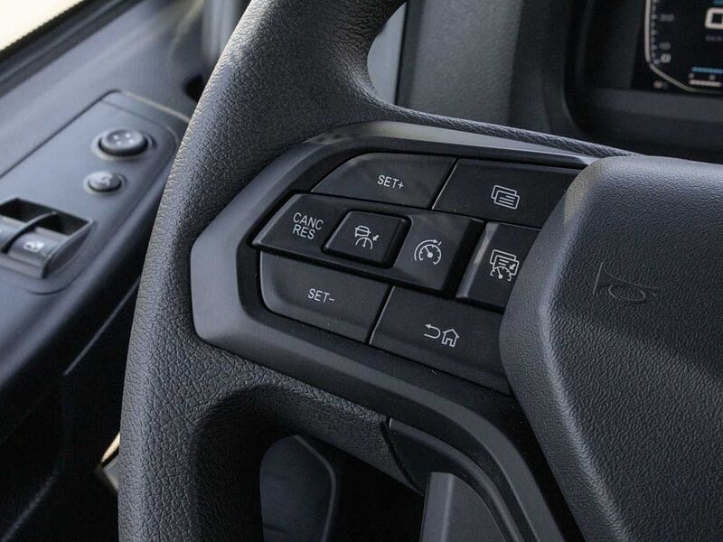 Iveco EuroCargo ML80E22P Pritsche