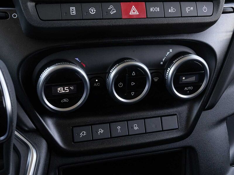 Iveco Daily 35S14E V  Kastenwagen Elektro