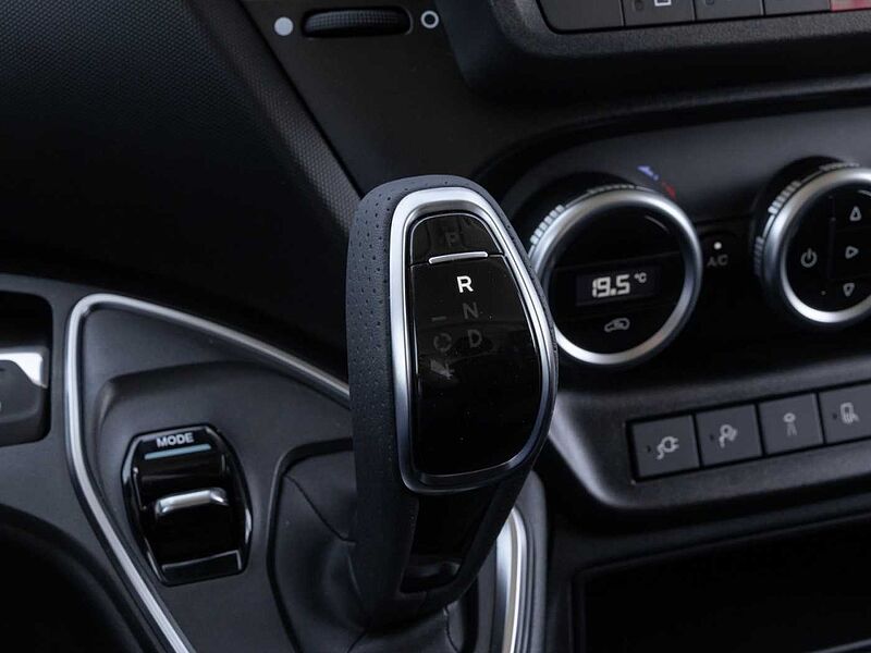 Iveco Daily 35S14E V  Kastenwagen Elektro