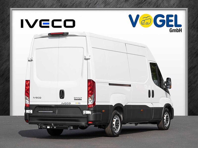 Iveco Daily 35S16A8V/P Kastenwagen Automatik
