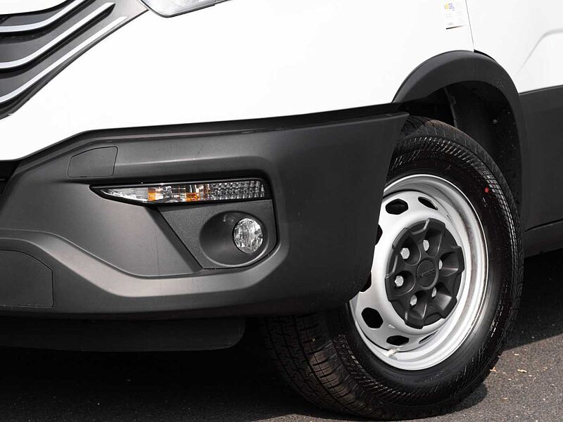 Iveco Daily 35S16A8V/P Kastenwagen Automatik