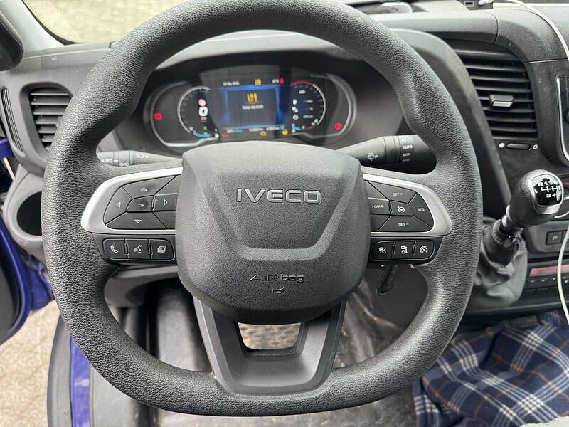 Iveco Daily 35S16H3.0 V 35S16H3.0 V