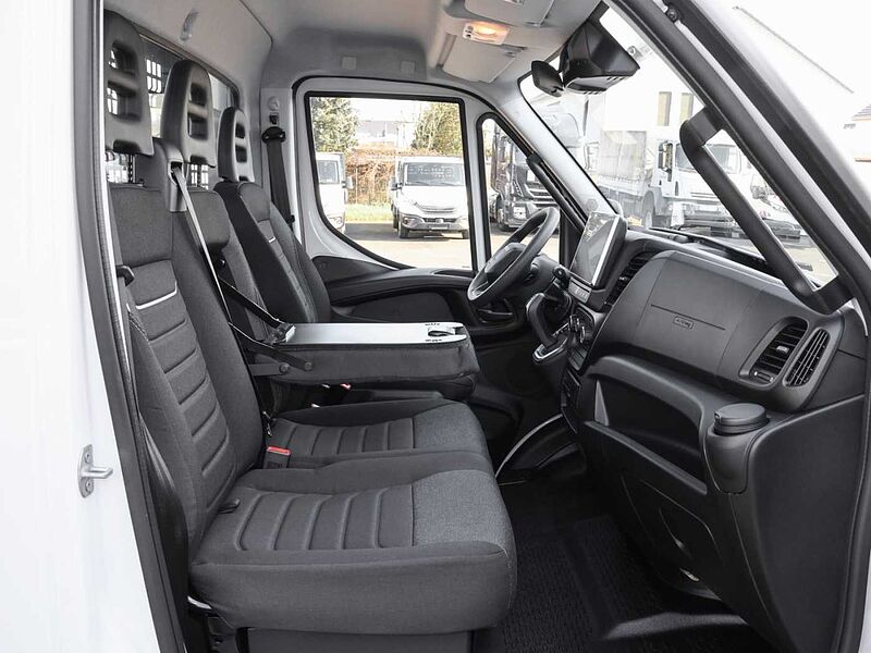 Iveco Daily 70C18HA8/P Pritsche