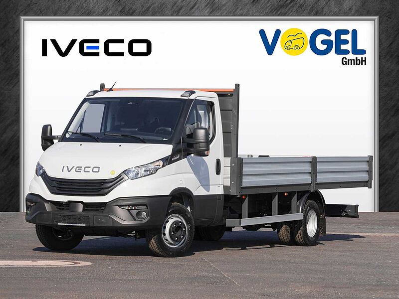 Iveco Daily 70C18HA8/P Pritsche