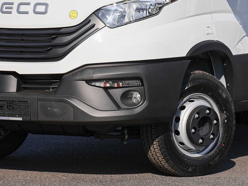 Iveco Daily 70C18HA8/P Pritsche