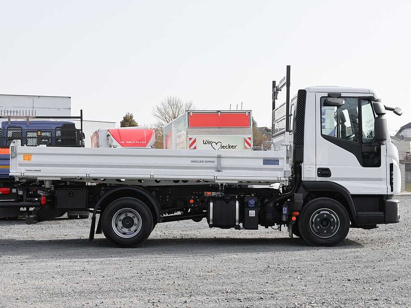 Iveco EuroCargo ML80E22K Kipper