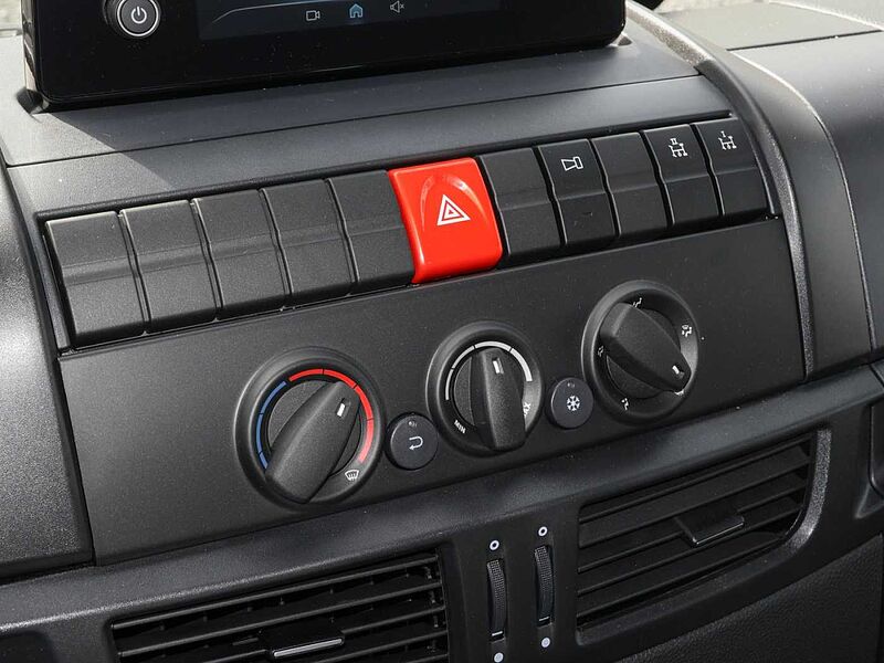 Iveco EuroCargo ML80E22K Kipper