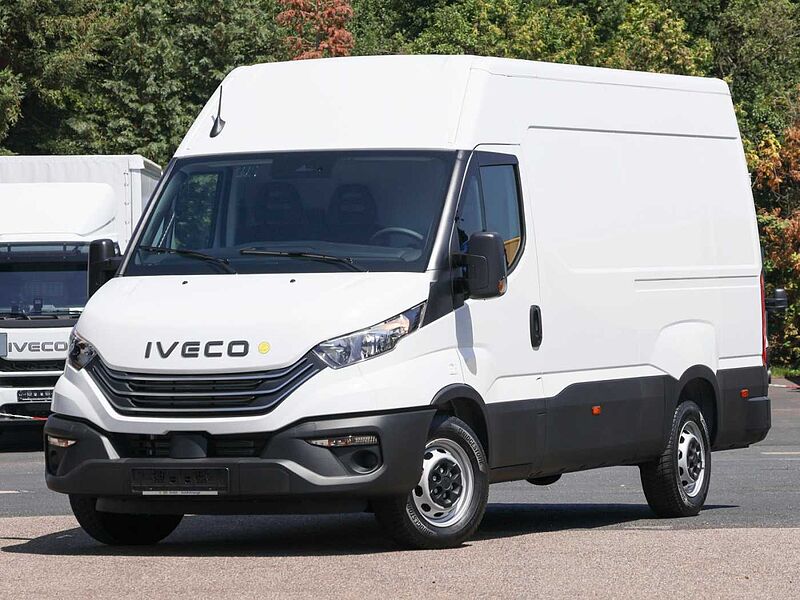Iveco Daily 35S16H3.0A8VY