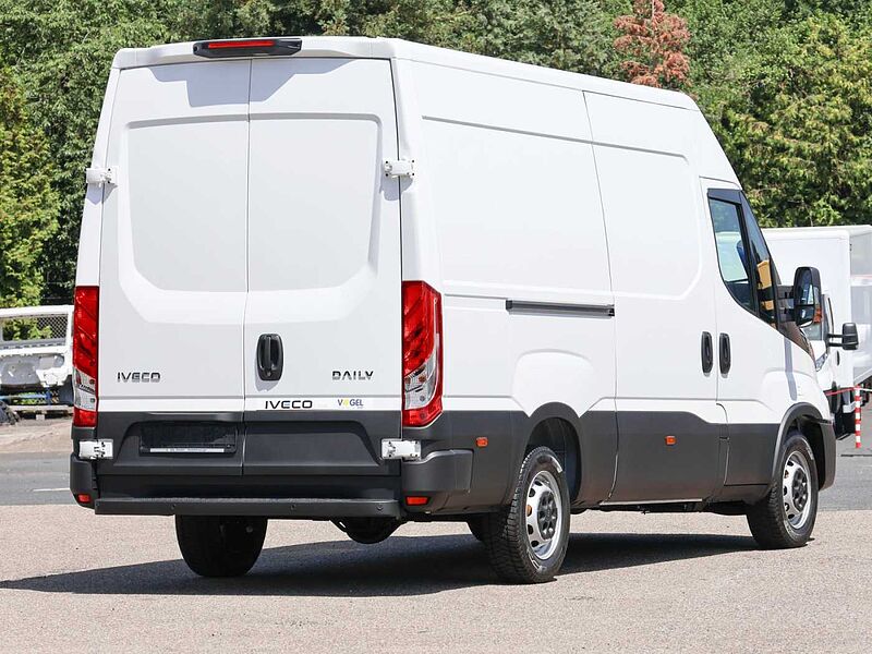 Iveco Daily 35S16H3.0A8VY
