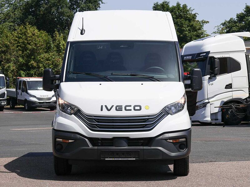Iveco Daily 35S16H3.0A8VY