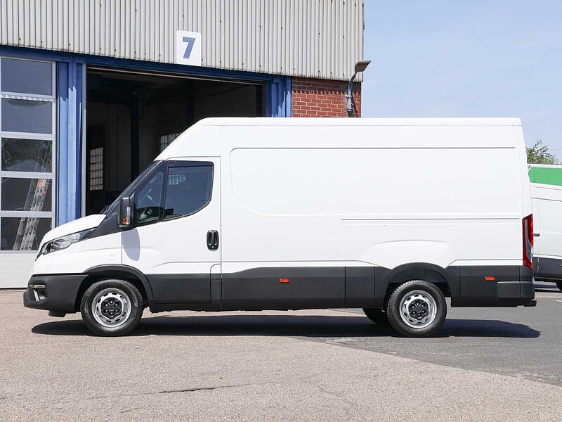 Iveco Daily 35S16H3.0A8VY